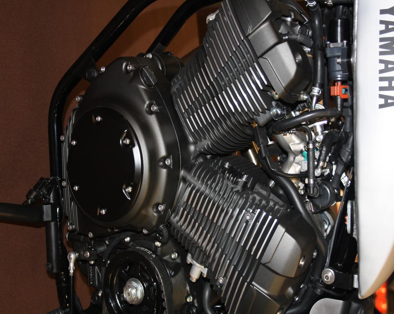 Motor Bike Expo 2016 - Tutte le foto live