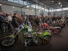 2018 年摩托车博览会 - 第一天