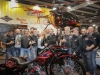Salon de la moto 2018 - Jour 2
