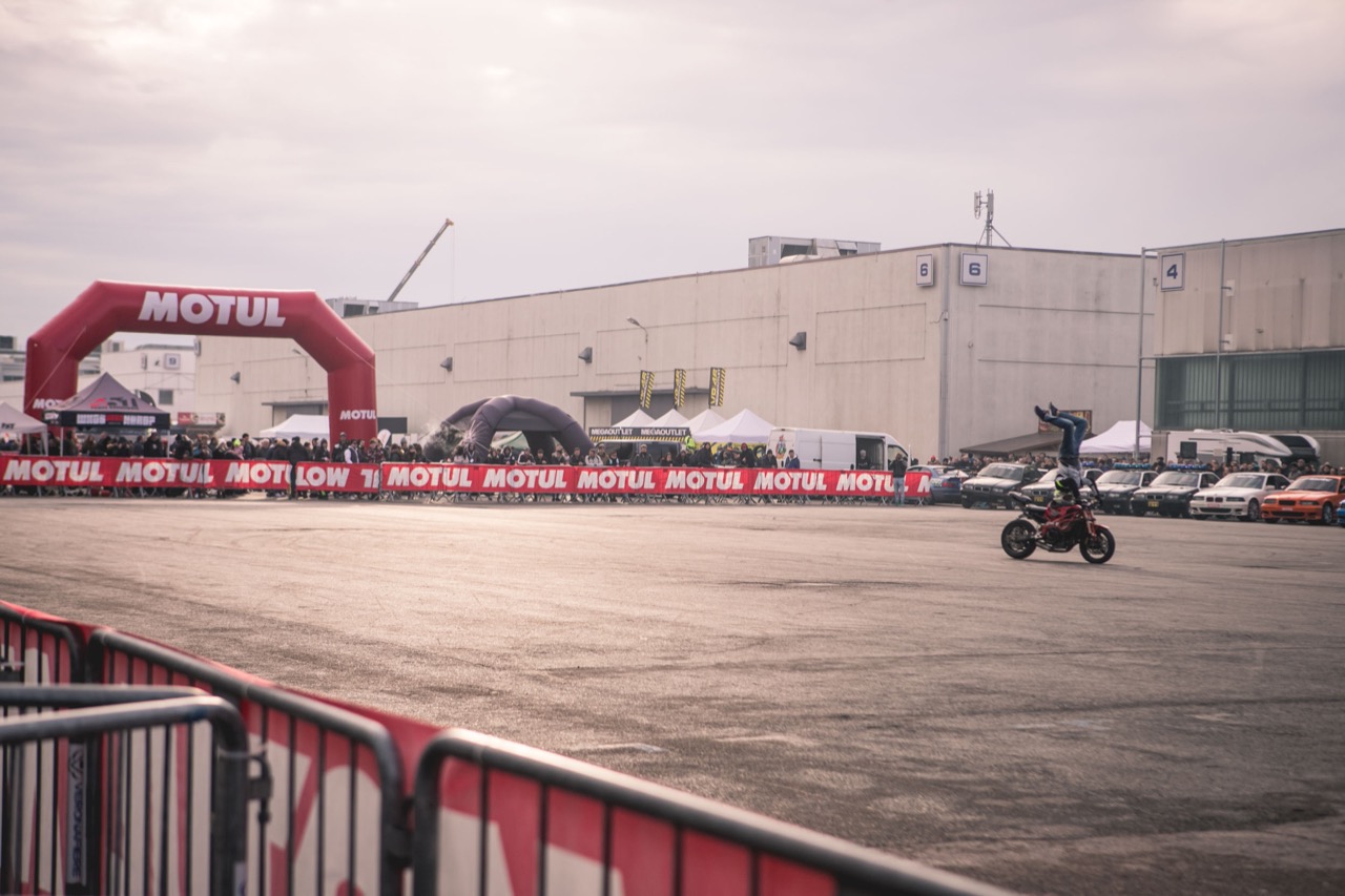 Motor Bike Expo 2020 - nuove foto 
