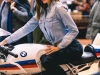 Motor Bike Expo 2020 - various photos