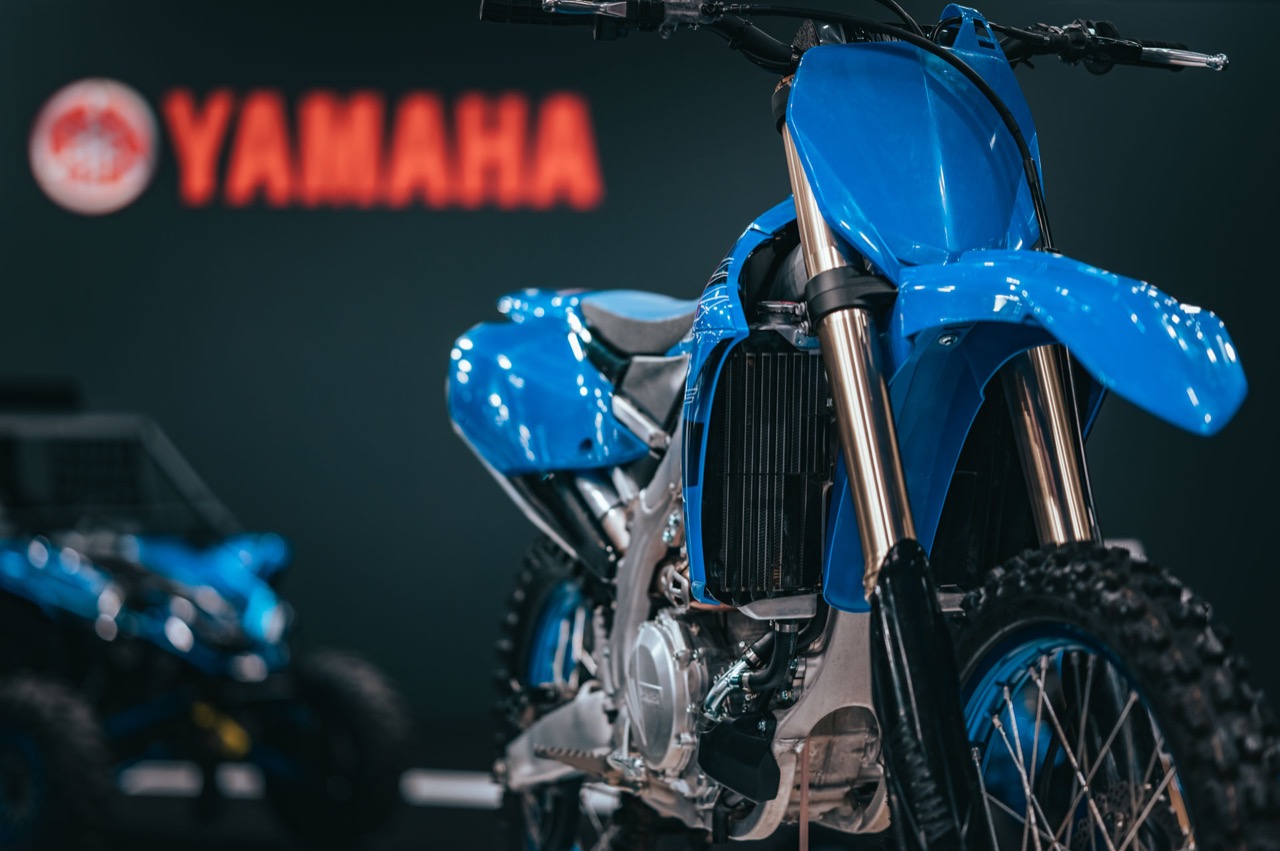 Expo de motos 2022 - nuevas fotos