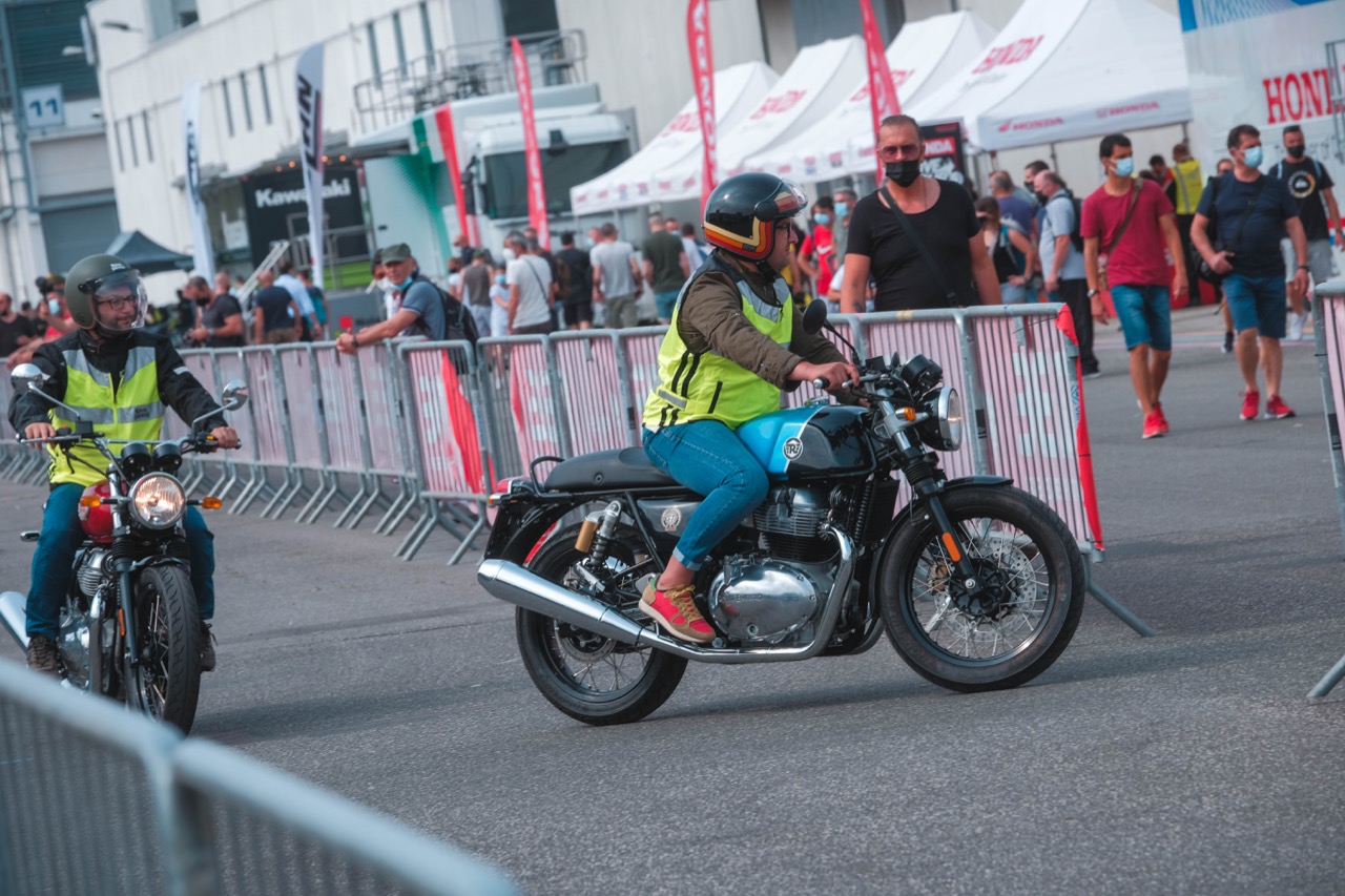 Motor Bike Expo - foto 2021 