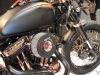 Salon de la moto Mc Cycles Scorpion