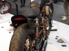 Salon de la moto Mc Cycles Scorpion