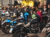 Salon de la moto - nouvelles photos