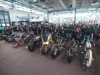 Salon de la moto - nouvelles photos
