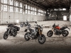 Salon de la moto Yamaha