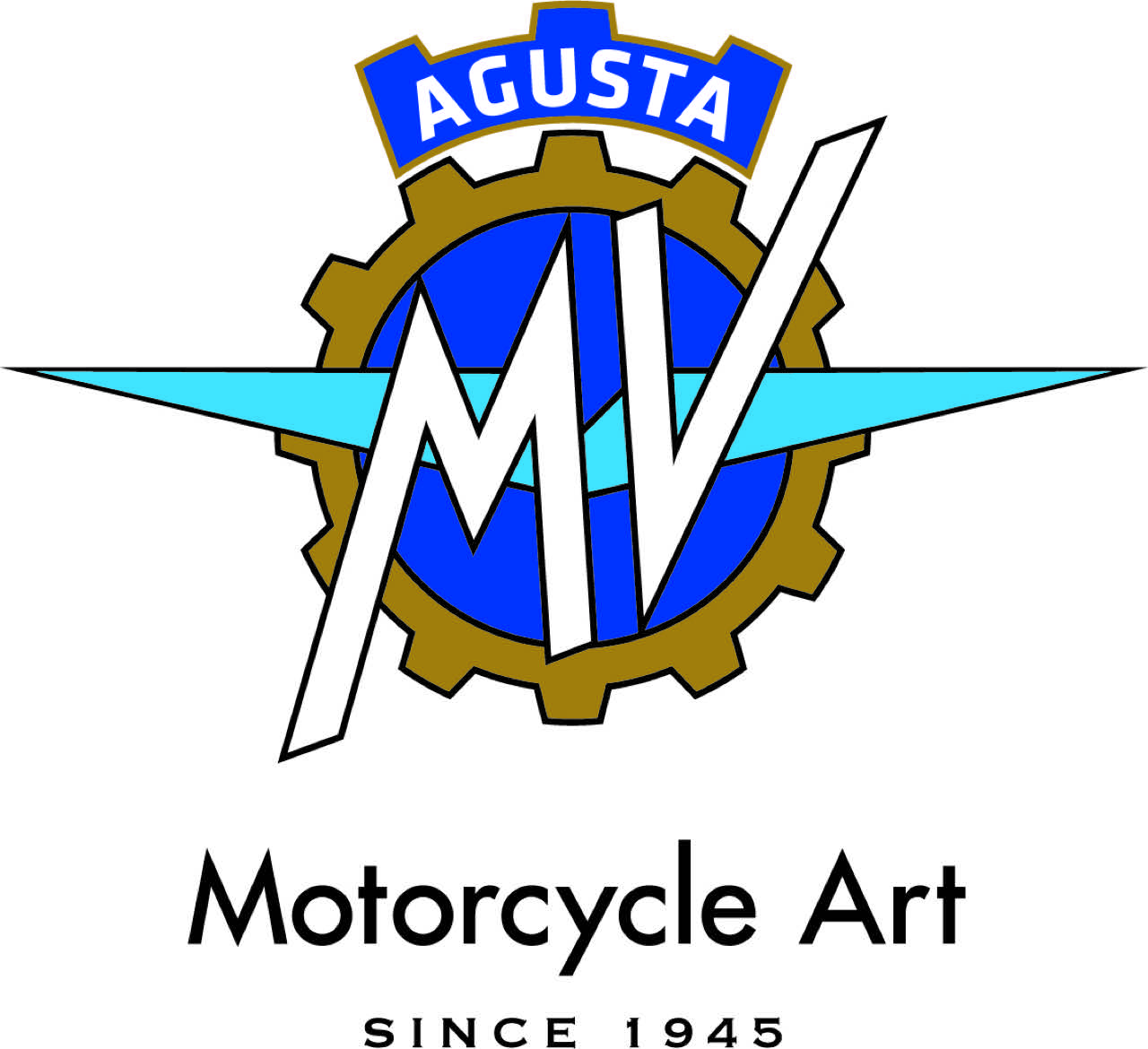 MV Agusta - 75 anni 