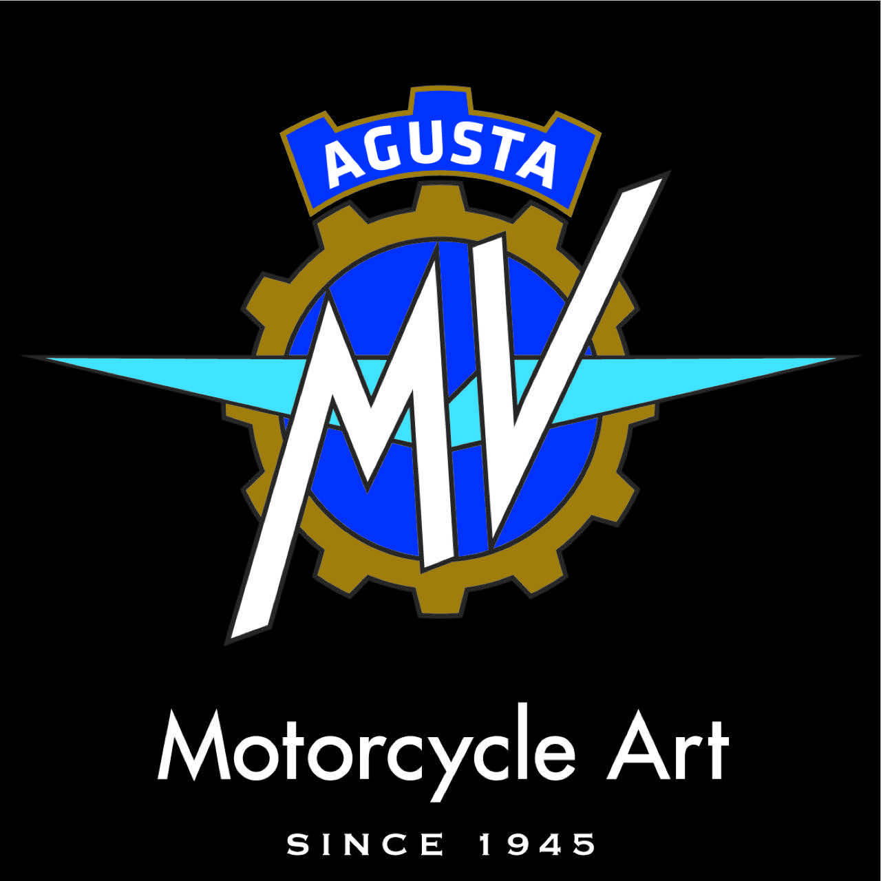 MV Agusta - 75 anni 