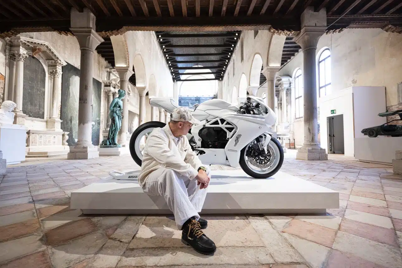 MV Agusta - 80 anni
