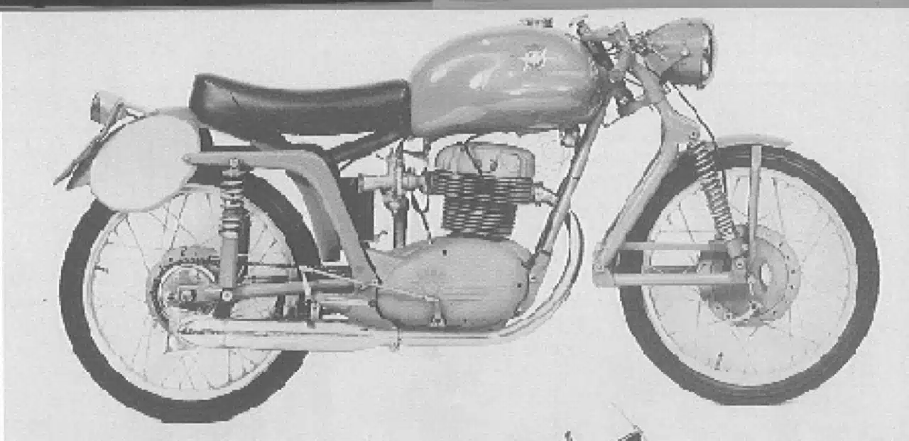 MV Agusta - 80 anni