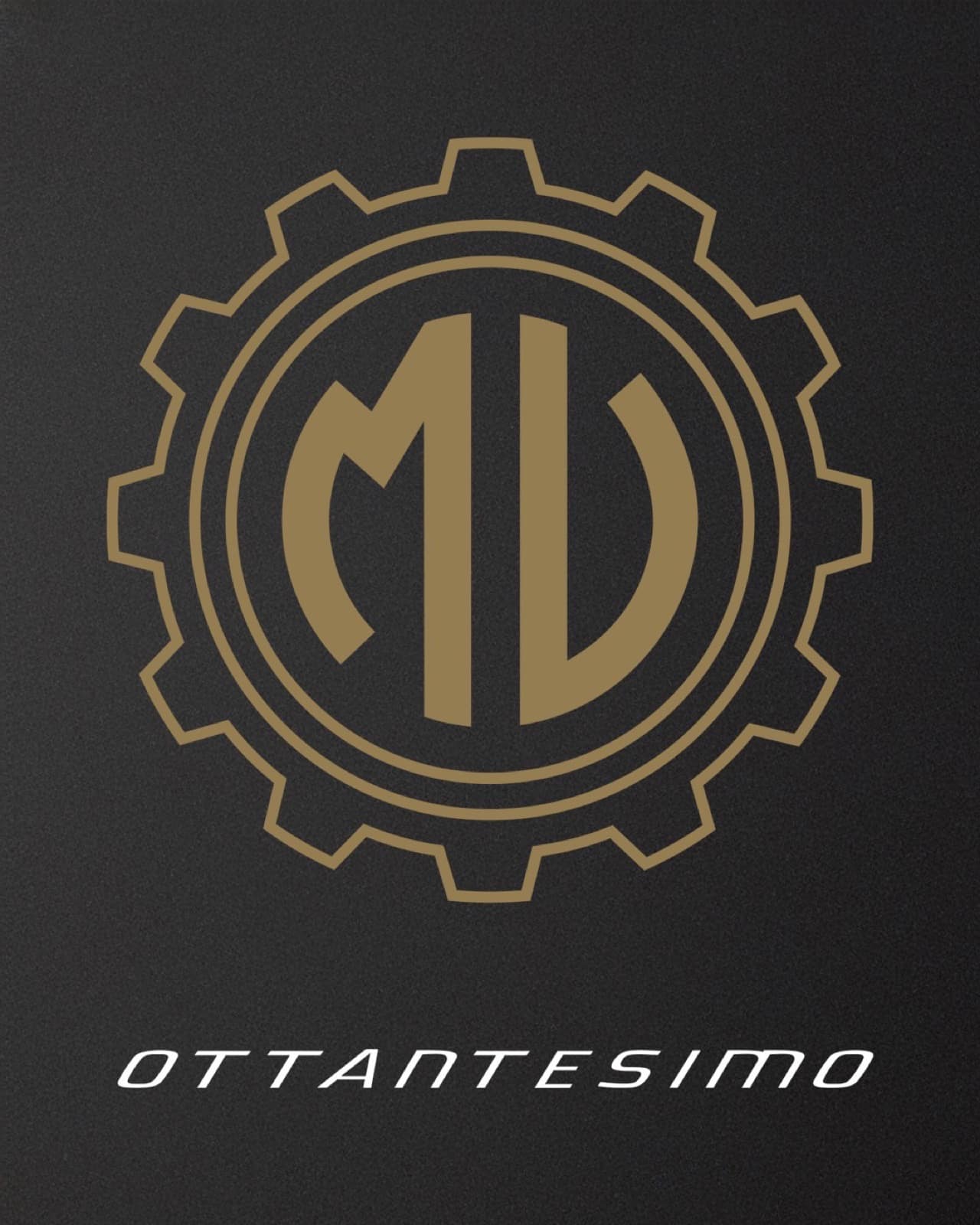 MV Agusta - 80 anni