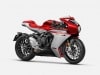 MV Agusta - 80 anni