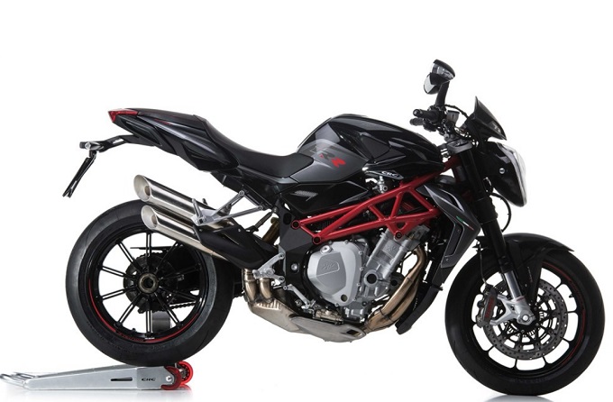 Mv Agusta Brutale 1090 RR nuovi colori