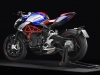 MV Agusta Brutale 800 RR Amérique