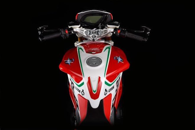 MV Agusta Dragster 800 RC