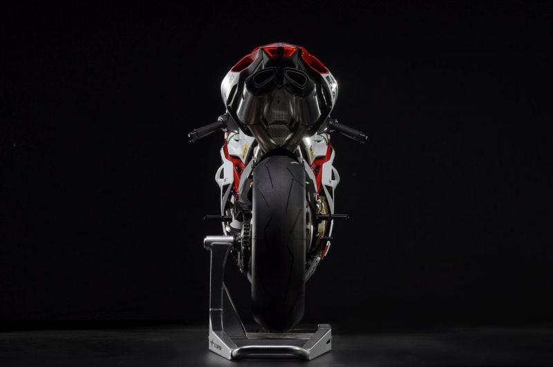 MV Agusta F4 RC