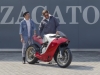 MV Agusta F4Z Zagato - Photo exclusive