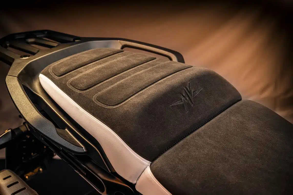 MV Agusta LXP Orioli