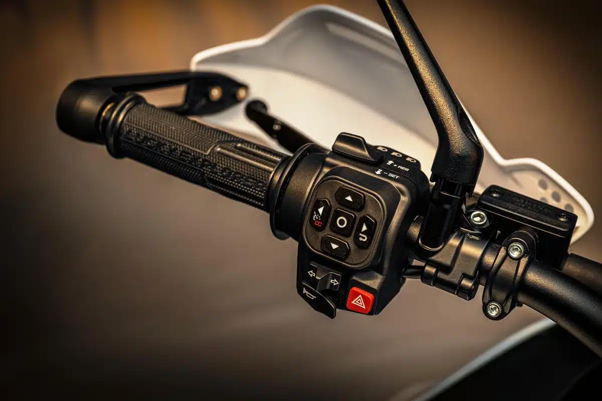 MV Agusta LXP Orioli