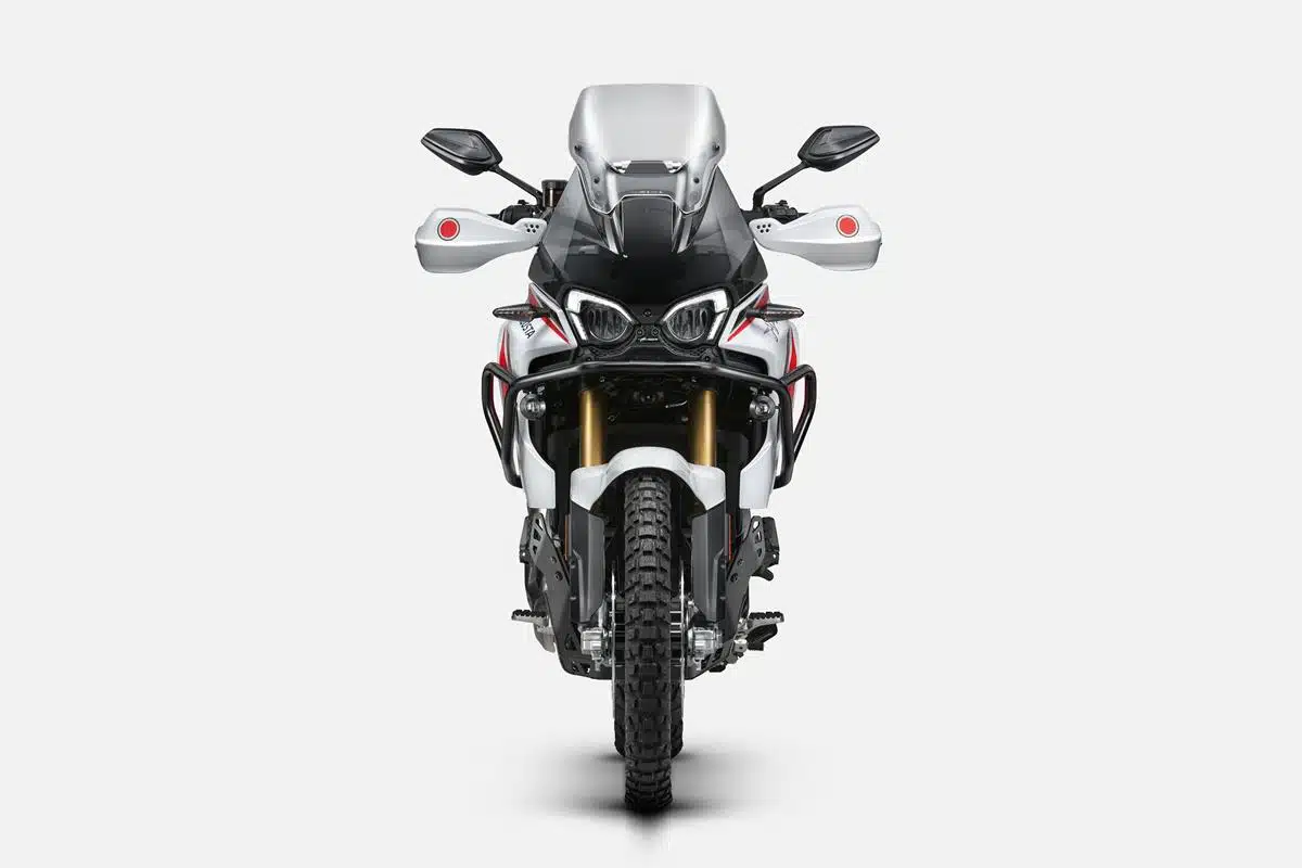 MV Agusta LXP Orioli