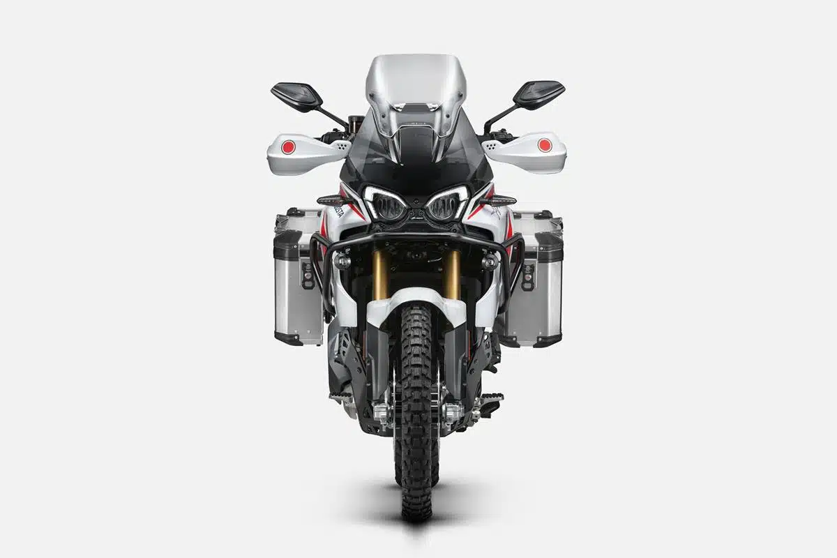 MV Agusta LXP Orioli