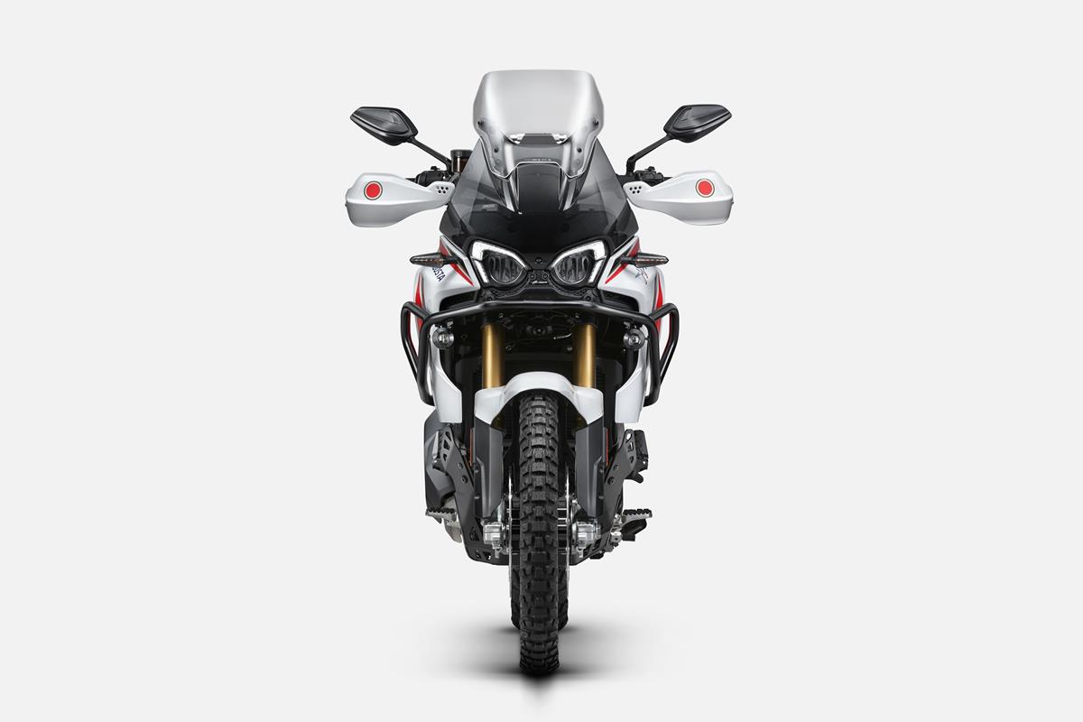 MV Agusta LXP Orioli