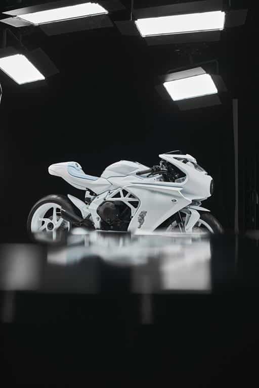 MV Agusta - Milano Watch Week 2024