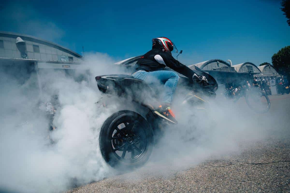 MV Agusta Open Days 2025