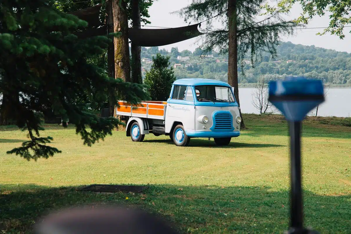 MV Agusta Open Days 2025