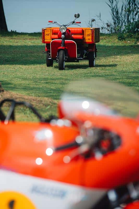 MV Agusta Open Days 2025