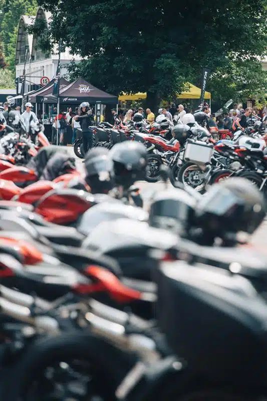 MV Agusta Open Days 2025