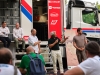 MV Agusta - presentazione della Dakar 2023 