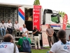 MV Agusta - presentatie van de Dakar 2023