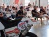 MV Agusta – Präsentation der Dakar 2023