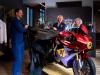 MV Agusta Superveloce 1000 Ago