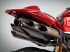 MV Agusta Superveloce 1000 Ago