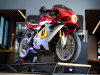 MV Agusta Superveloce 1000 Ago
