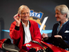 MV Agusta Superveloce 1000 Ago