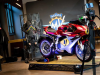 MV Agusta Superveloce 1000 Ago
