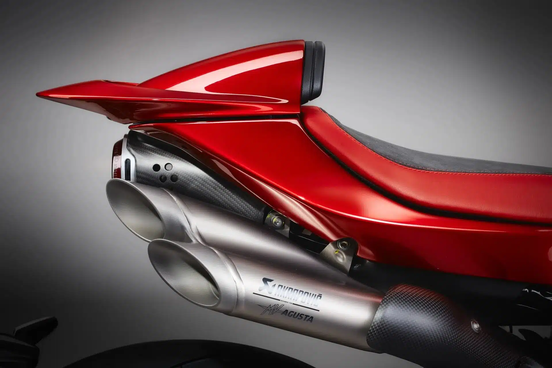 MV Agusta Superveloce 1000 Serie Oro 