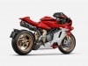 MV Agusta Superveloce 1000 Serie Oro 