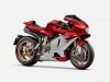 MV Agusta Superveloce 1000 Serie Oro 