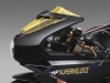 MV Agusta Superveloce 800 - nouvelles photos