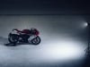 MV Agusta Superveloce S Ottantesimo Anniversario - Clara Soccini