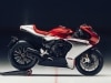 MV Agusta Superveloce S Ottantesimo Anniversario - Clara Soccini