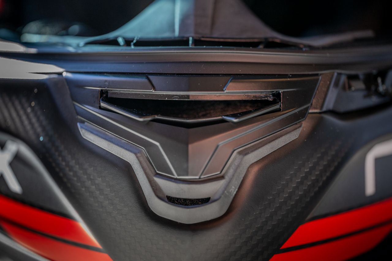 NEXX FIM EVO CARBON