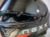 NEXX FIM EVO CARBON