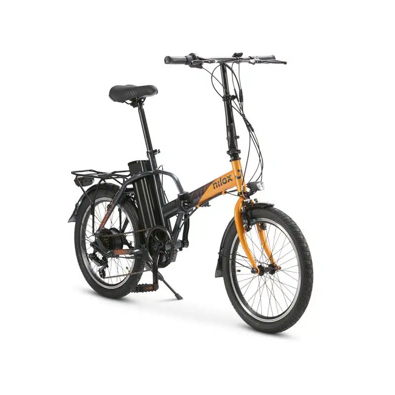 Nilox e-bike - Gamma 2025